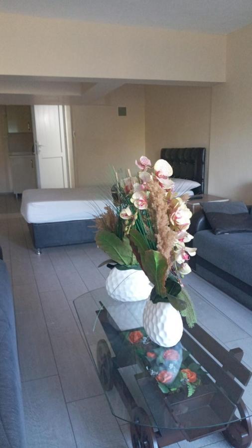 Zemahotel Çatalca Exteriör bild